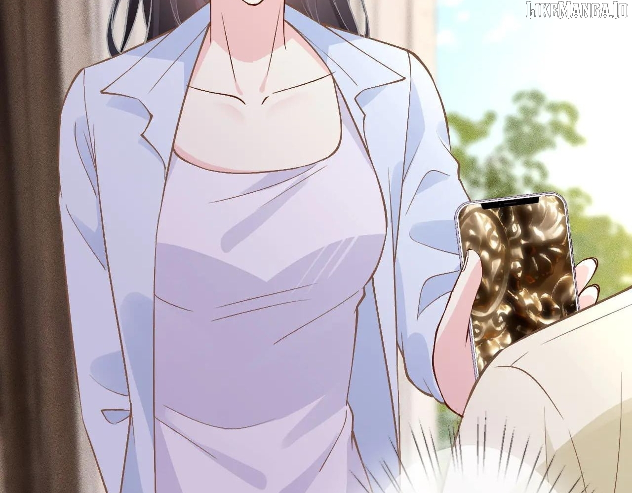 Everyone's Darling Chapter 358 - page 13